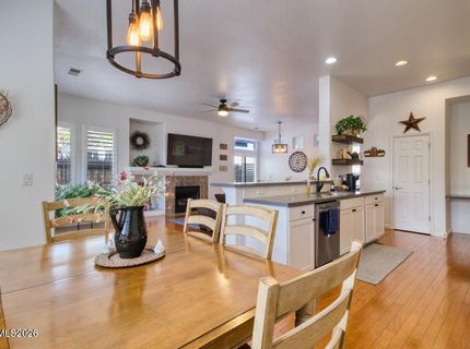 1731 Colavita Way, Reno, NV 89521 Photo