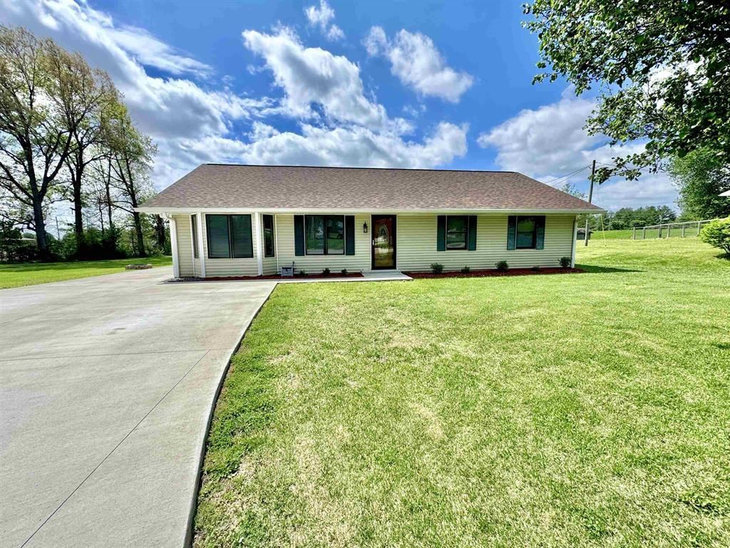 5412 Dee Acres Dr, Philpot, KY 42366 Main Photo