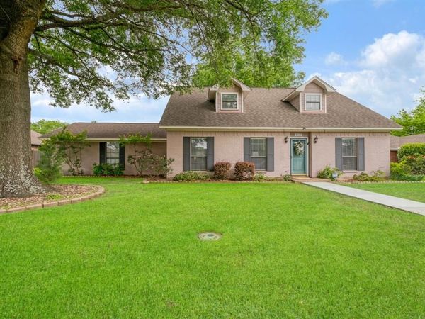 4115 Misty Lane, Paris, TX 75462