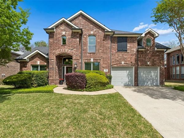 2206 Autumn Trail, Garland, TX 75040