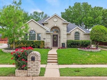 11912 Chattanooga Drive, Frisco, TX 75035