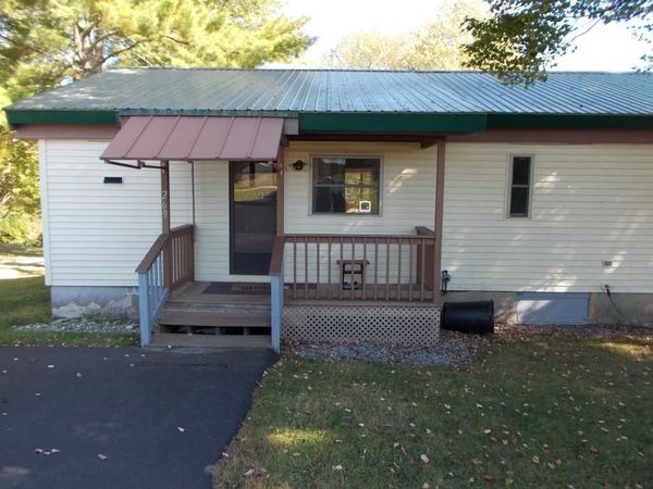 269 Western Shores Road, Wells, VT 05774