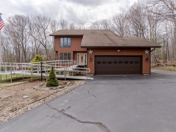 23 Blue Hills Drive, Rochester, NH 03839