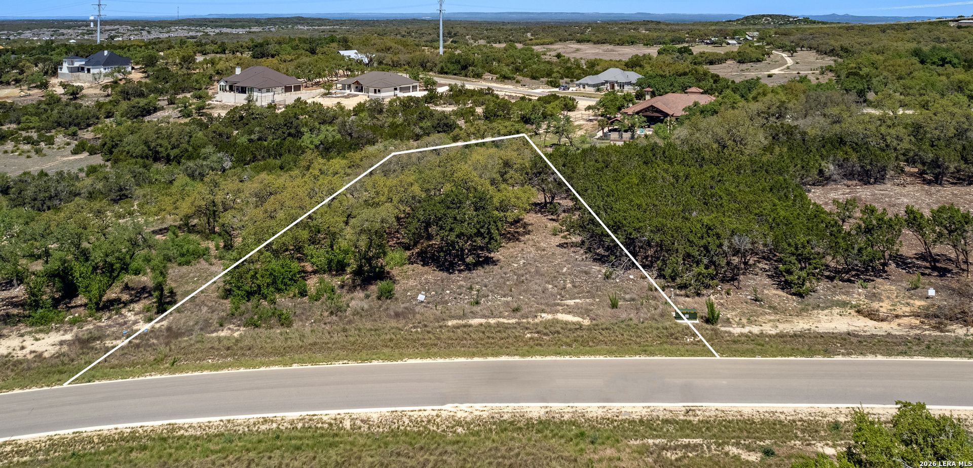 682 Butler Oaks, Bulverde, TX 78163 Main Photo