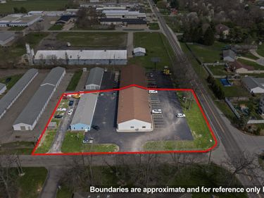 51539 Bittersweet Road, Granger, IN 46530