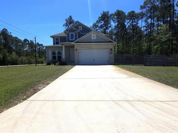 7071 Flintwood St, Navarre, FL 32566