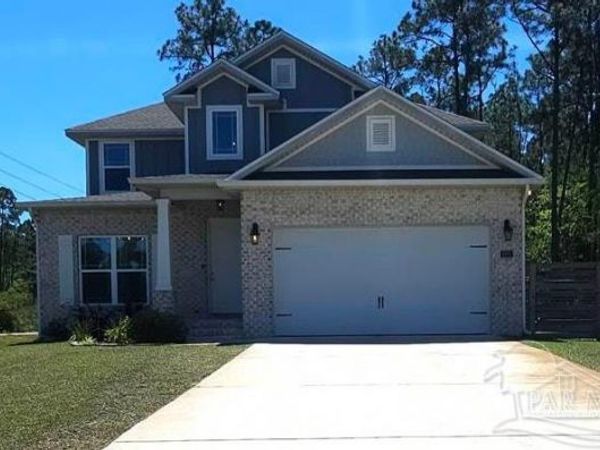 7071 Flintwood St, Navarre, FL 32566