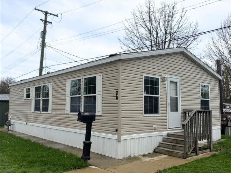 6835 Richmond Road, Unit 26, Glenwillow, OH 44140 Photo 1