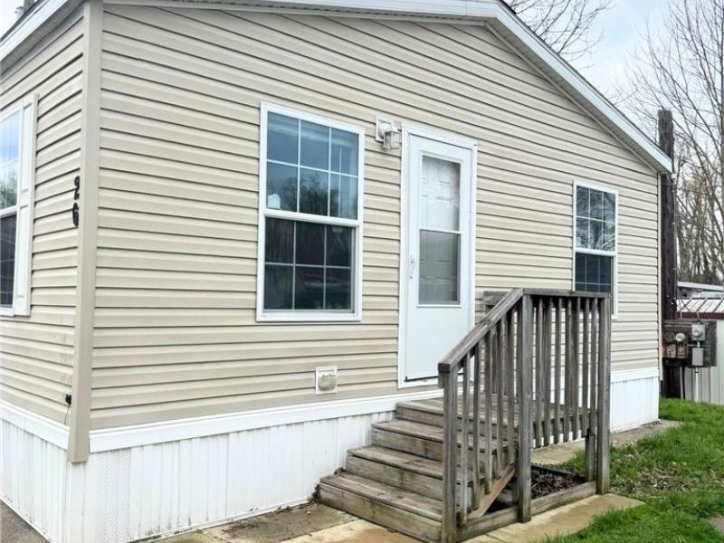 6835 Richmond Road, Unit 26, Glenwillow, OH 44140 Photo 2