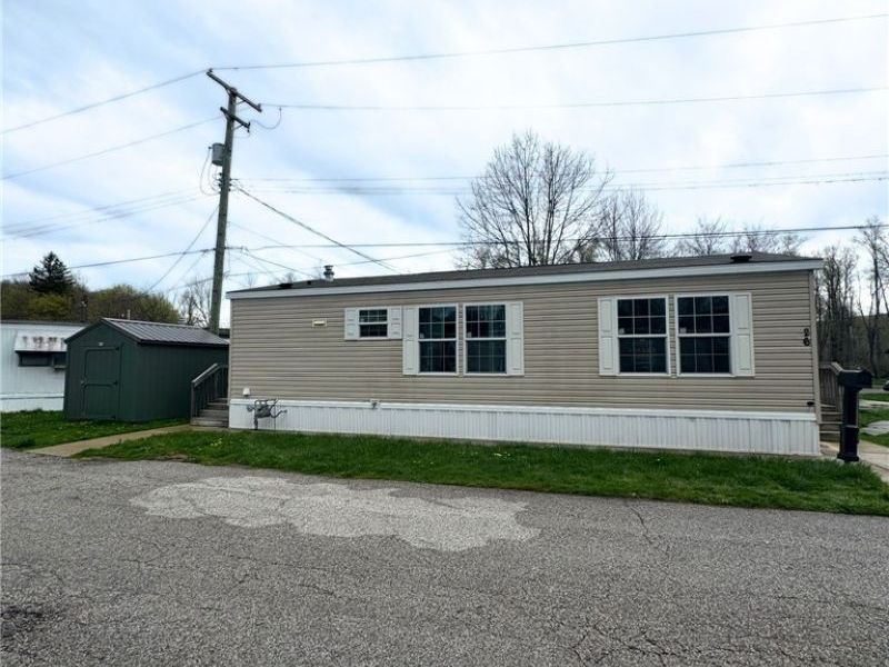 6835 Richmond Road, Unit 26, Glenwillow, OH 44140 Photo 30