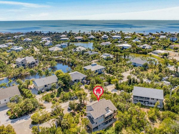 4209 Old Banyan Way, Sanibel, FL 33957