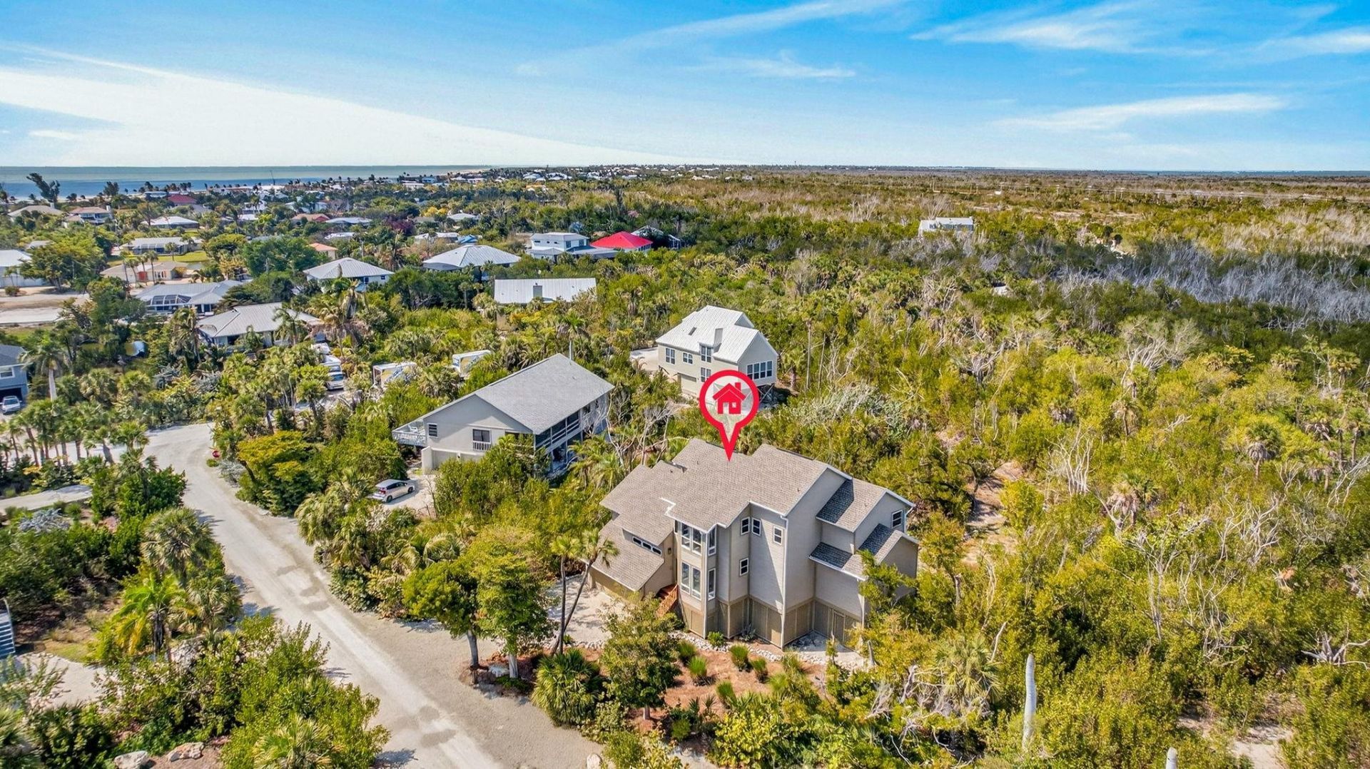 4209 Old Banyan Way, Sanibel, FL 33957 Photo