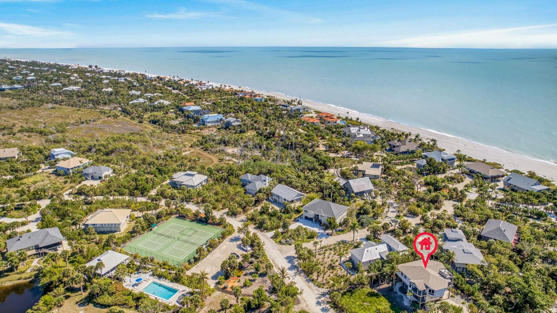 4209 Old Banyan Way, Sanibel, FL 33957 Photo