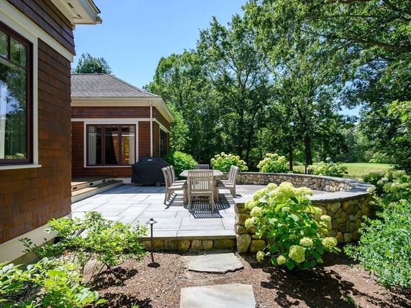 47 Black Rock Drive, Unit 47, Hingham, MA 02043