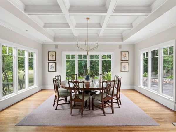47 Black Rock Drive, Unit 47, Hingham, MA 02043