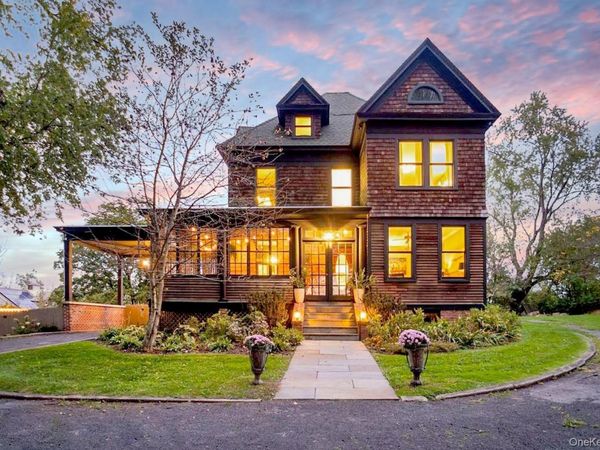 4174 Route 9W, Saugerties, NY 12477