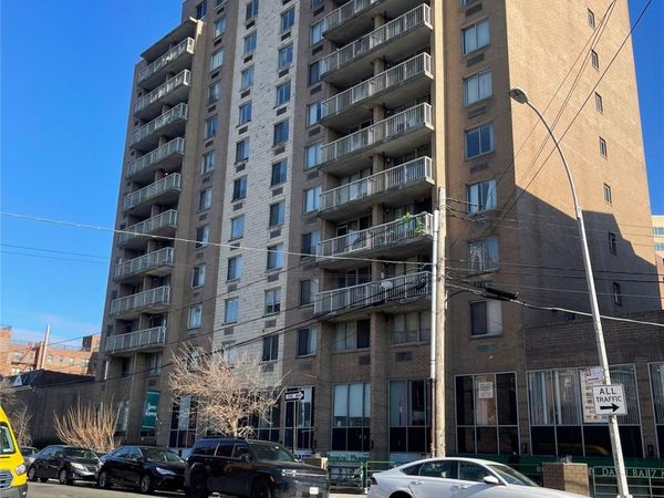 97-12 63rd Drive , Unit 8B, Rego Park, NY 11374