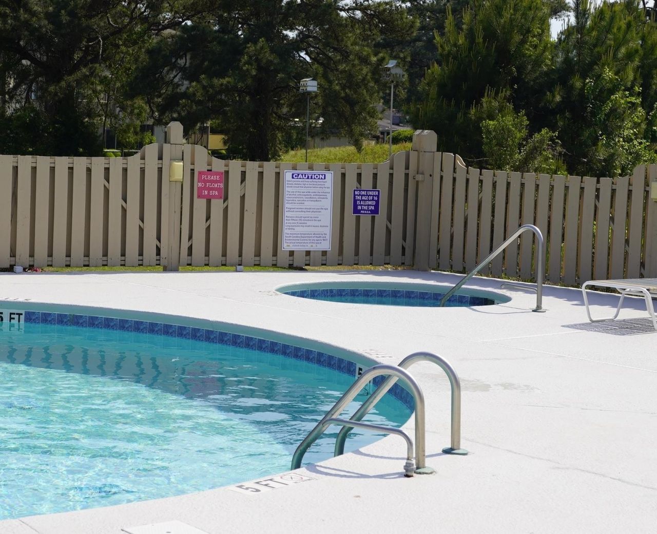 4109 Pinehurst Circle Photo 20