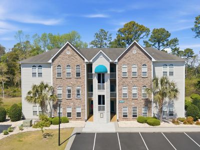 9776 Leyland Dr., Unit 5, Myrtle Beach, SC 29572