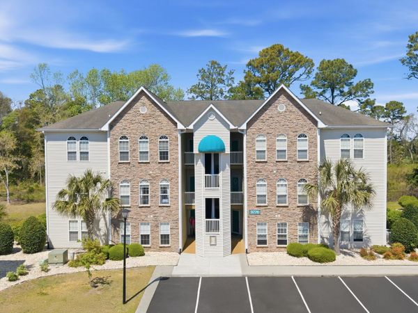 9776 Leyland Dr. , Unit 5, Myrtle Beach, SC 29572