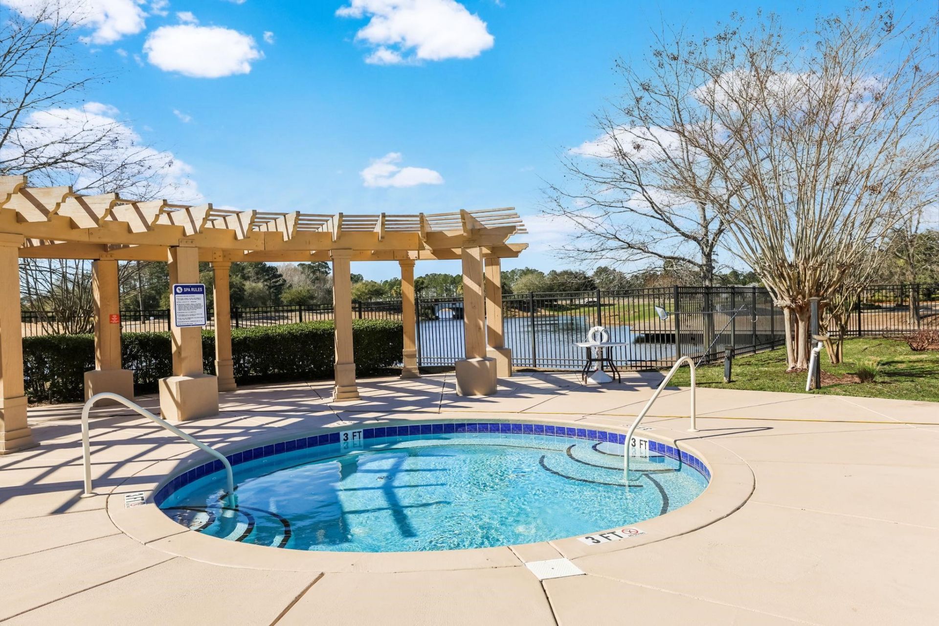 1812 Wood Stork Dr. Photo 48