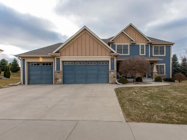 5361 Scenic Oak Drive SW, Rochester, MN 55902