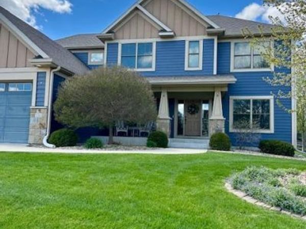5361 Scenic Oak Drive SW, Rochester, MN 55902