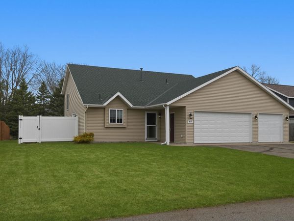 617 19th Avenue N, Sartell, MN 56377