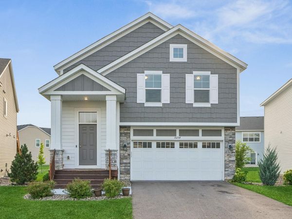 10254 Greystone Circle S, Cottage Grove, MN 55016