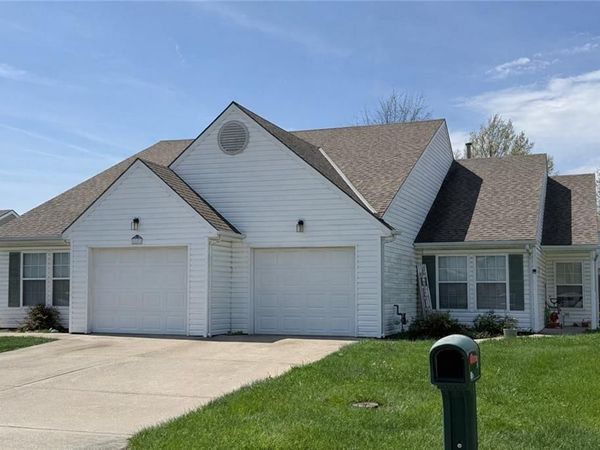 1103 Carriage Lane, Cameron, MO 64429