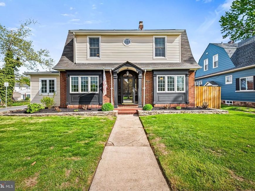 20 Liberty Parkway, Baltimore, MD 21222 Main Photo