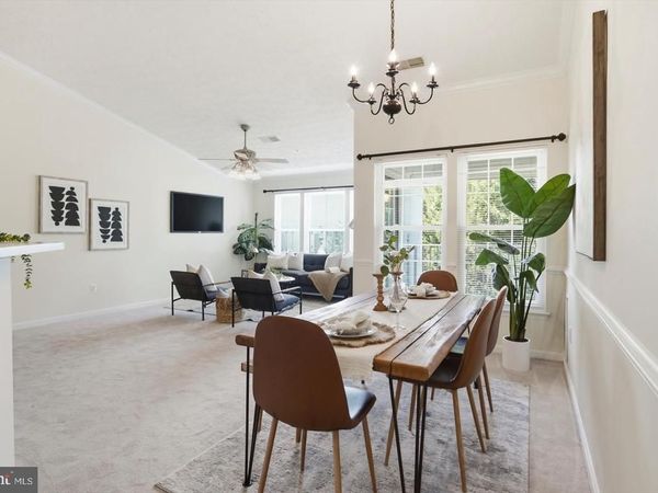 1 L BROOK FARM COURT , Unit 1L, PERRY HALL, MD 21128