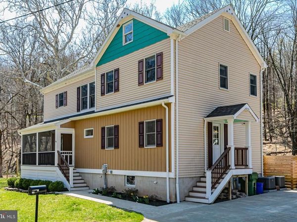 310 HOLLOW ROAD, SKILLMAN, NJ 08558