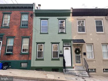 107 KINGSLEY STREET, PHILADELPHIA, PA 19127