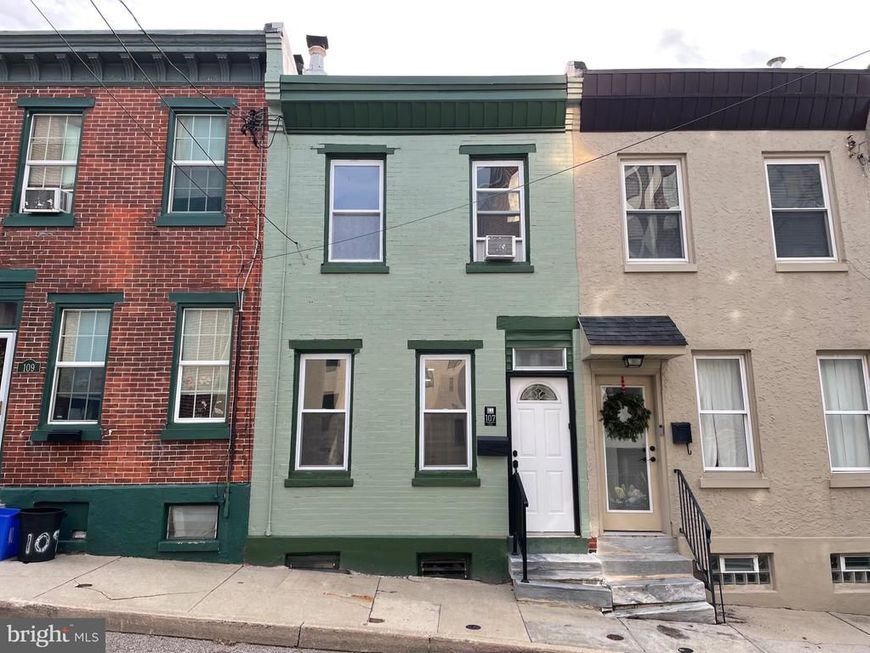 107 Kingsley Street, Philadelphia, PA 19127 Main Photo