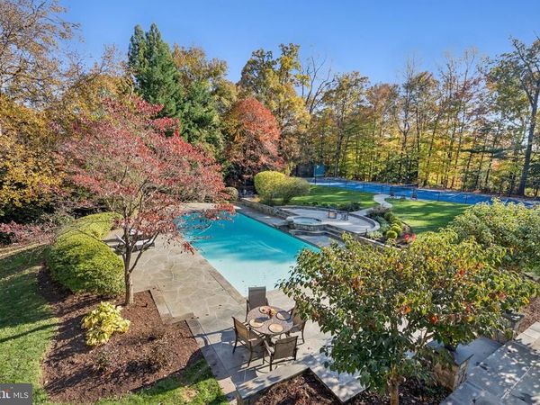 7785 SOLITUDE CT, MCLEAN, VA 22102