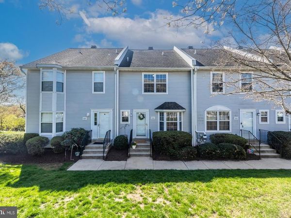 324 HUNTINGTON COURT, WEST CHESTER, PA 19380