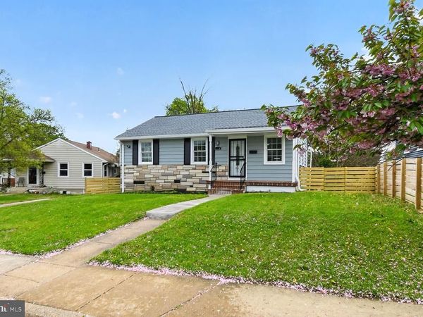 6019 JAMESTOWN ROAD, HYATTSVILLE, MD 20782