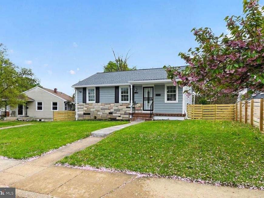 6019 Jamestown Road, Hyattsville, MD 20782 Main Photo