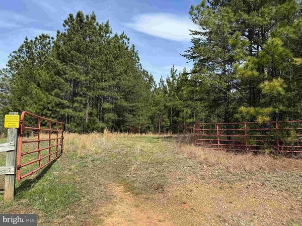 WATER OAK ROAD (TRACT: C119 WINGFIELD) , DRY FORK, VA 24549