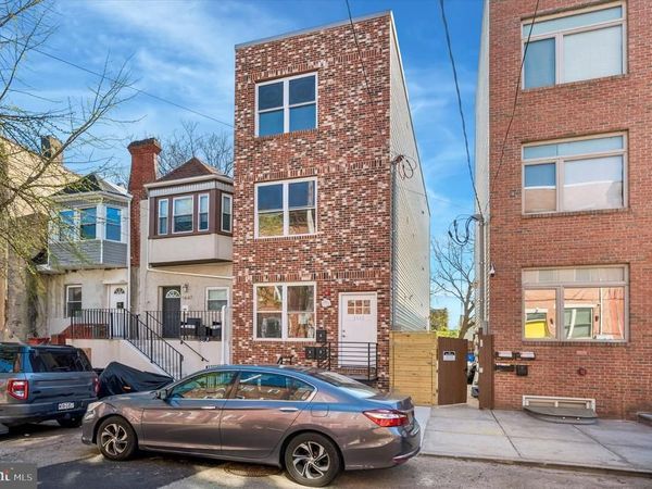 1645 N MARSHALL STREET , Unit 1, PHILADELPHIA, PA 19122