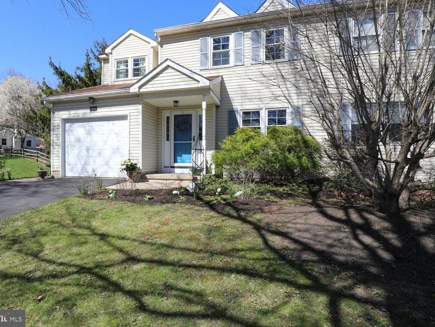 3584 Windridge Drive, Doylestown, PA 18902 Main Photo