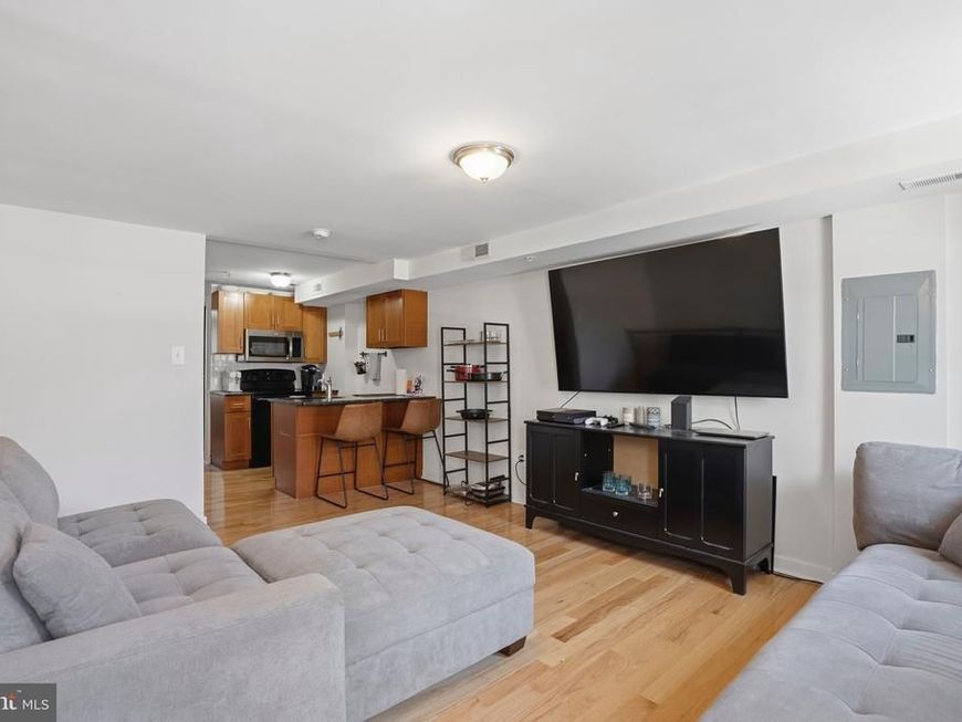 520 S 4th Street, Unit C, Philadelphia, PA 19147 Main Photo
