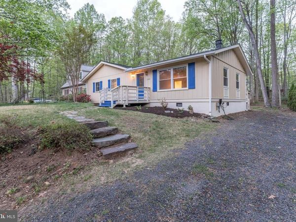 102 MONUMENT ROAD, LOCUST GROVE, VA 22508