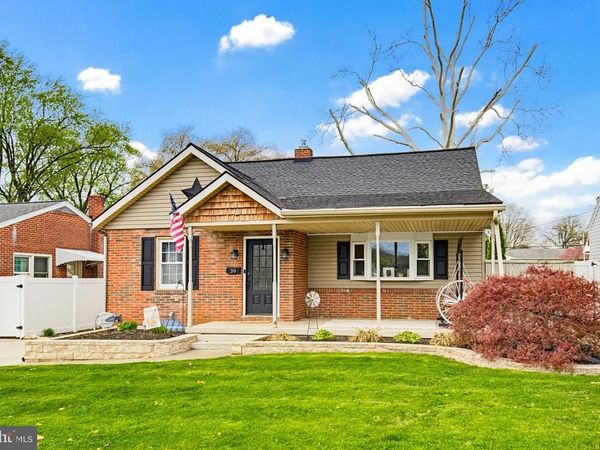 39 RUPP STREET, MIDDLETOWN, PA 17057