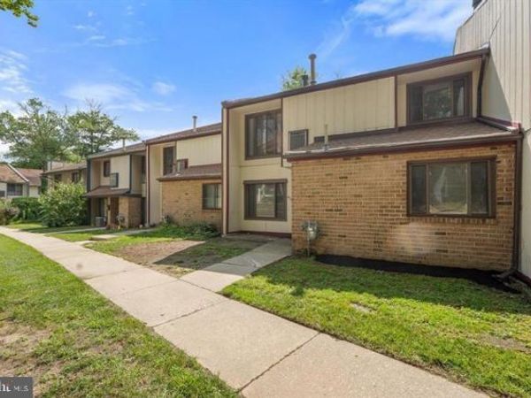 610 TIMBER CREEK ROAD, CLEMENTON, NJ 08021