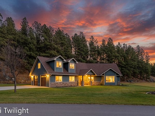 240 Minor Lake Circle, Hill City, SD 57745