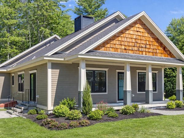 24 Hidden Brook Drive, Gorham, ME 04038