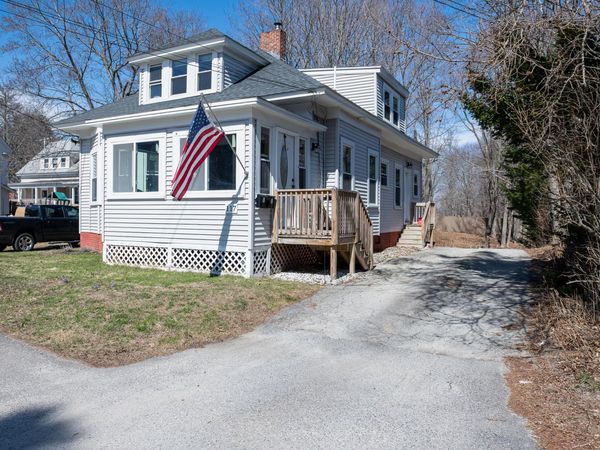 117 Lake Street, Auburn, ME 04210