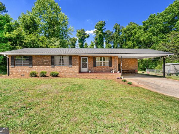 2700 Cherokee Road, Athens, GA 30605